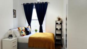 Cozy One-Bed Apartment in Birmingham City Center